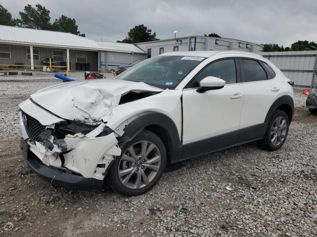 Vin: 3mvdmbbl3nm430469, lot: 57291085, mazda cx30 select 2022 img_1