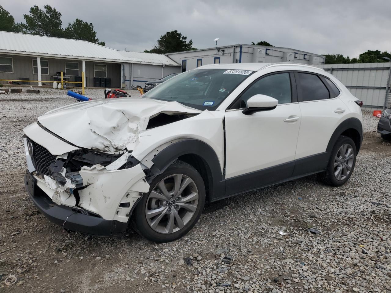 MAZDA CX-30 SELECT