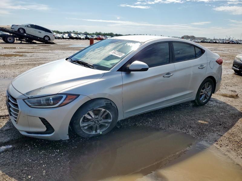 Vin: 5npd84lf4jh286232, lot: 58422095, hyundai elantra sel 2018 img_1