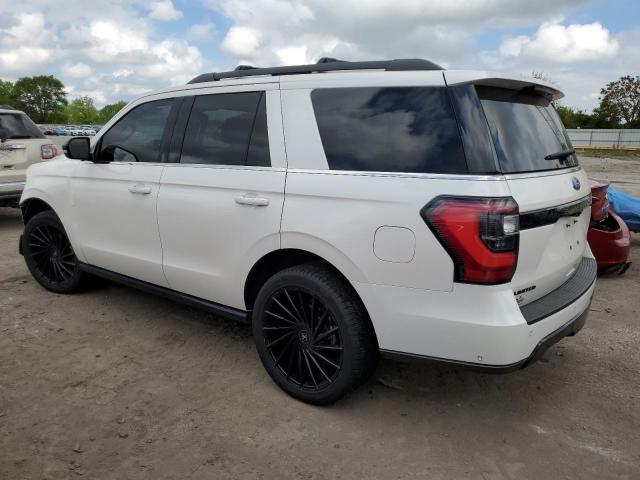 Vin: 1fmju2atxkea80924, lot: 56537255, ford expedition limited 20192