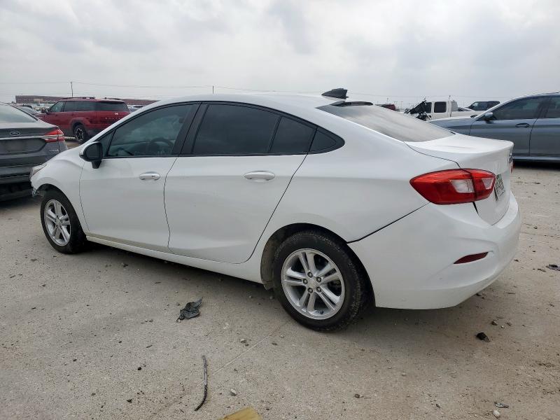 Vin: 1g1bc5sm6k7123320, lot: 57381895, chevrolet cruze ls 20192