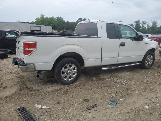 Vin: 1ftex1cm3dfa39318, lot: 56255635, ford f-150 super cab 20133