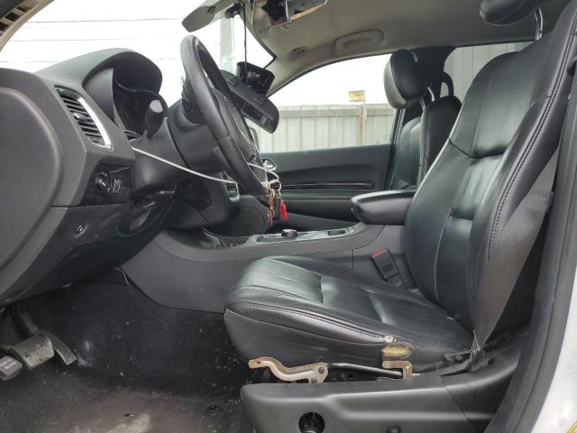2016 DODGE DURANGO LI 1C4RDHDG5GC476951