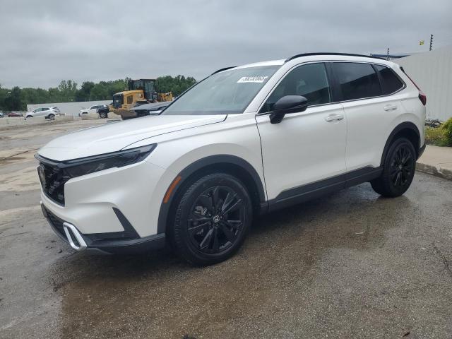 HONDA CR-V SPORT