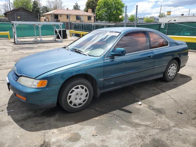 Vin: 1hgcd7135ra051313, lot: 57508015, honda accord lx 1994 img_1
