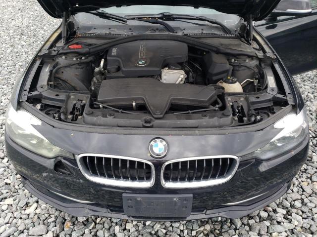 2016 BMW 328 XI SUL WBA8E3C58GK501940