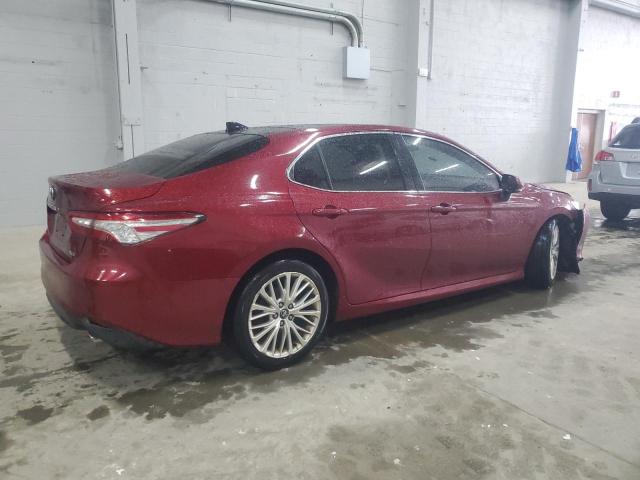 Vin: 4t1b11hk8ku738055, lot: 58182155, toyota camry l 20193