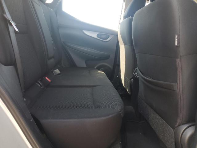 2021 NISSAN ROGUE SPOR JN1BJ1AW4MW660384