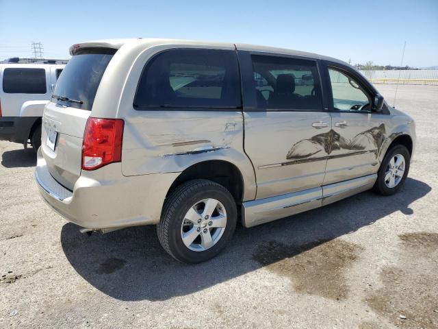Vin: 2c4rdgbg6er167359, lot: 57224095, dodge caravan se 20143