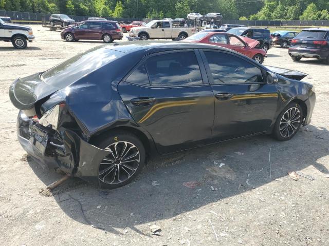 Vin: 2t1burhe0ec197122, lot: 58033295, toyota corolla l 20143