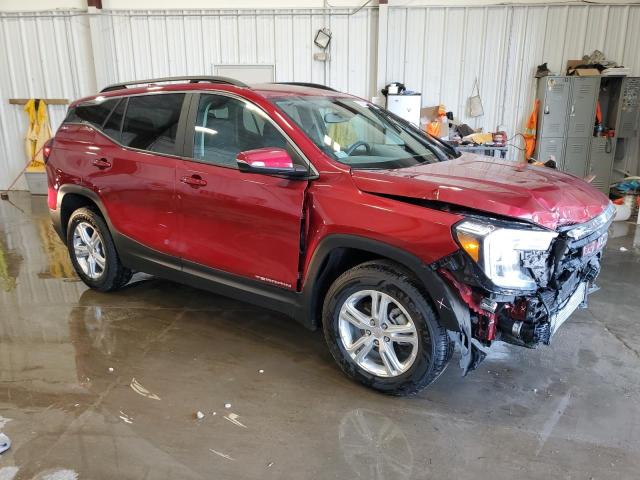 Vin: 3gkaltev6nl114679, lot: 56650685, gmc terrain sle 20224