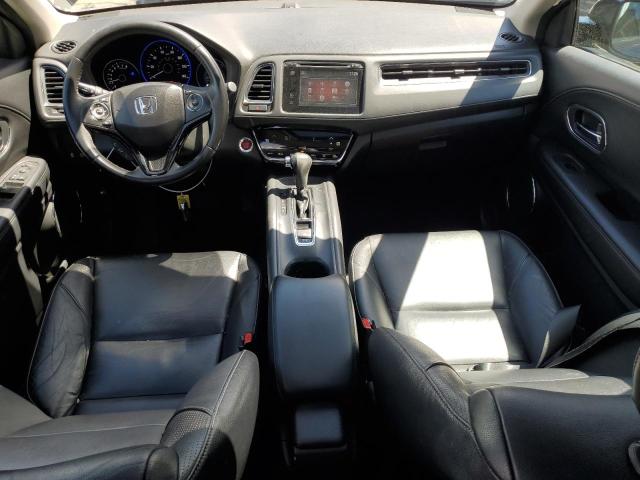 2018 HONDA HR-V EXL - 3CZRU6H76JM716880