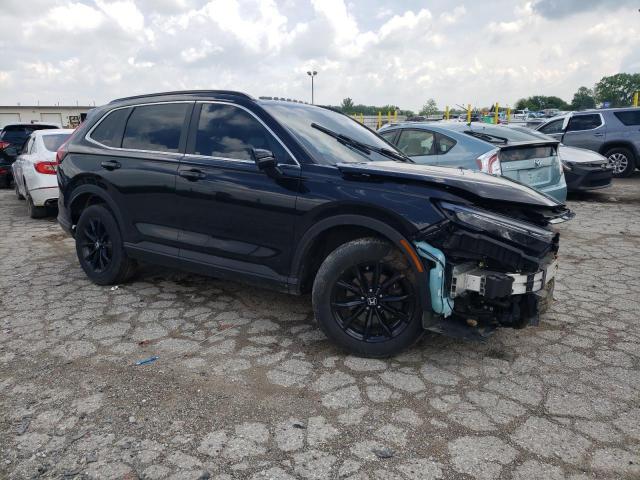 Vin: 7fars6h85re054573, lot: 58827935, honda crv sport-l 20244