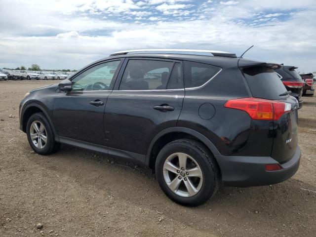 Vin: 2t3rfrev3fw317919, lot: 57706705, toyota rav4 xle 20152