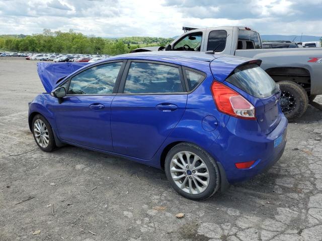 Vin: 3fadp4ej3em168232, lot: 55940485, ford fiesta se 20142