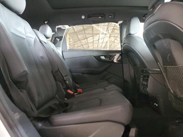 2023 AUDI Q7 PREMIUM - WA1ACBF72PD015284