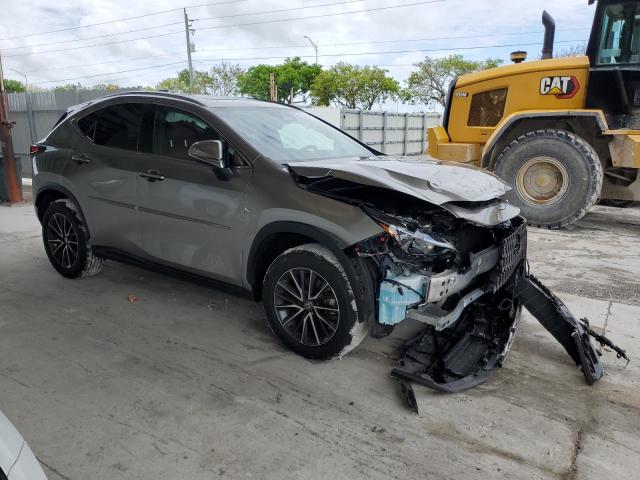 Vin: 2t2gdcaz8sc016131, lot: 56695555, lexus nx 250 pre 250 premium 20254