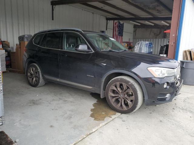 Vin: 5uxwx7c52g0k36468, lot: 58905885, bmw x3 xdrive35i 20164