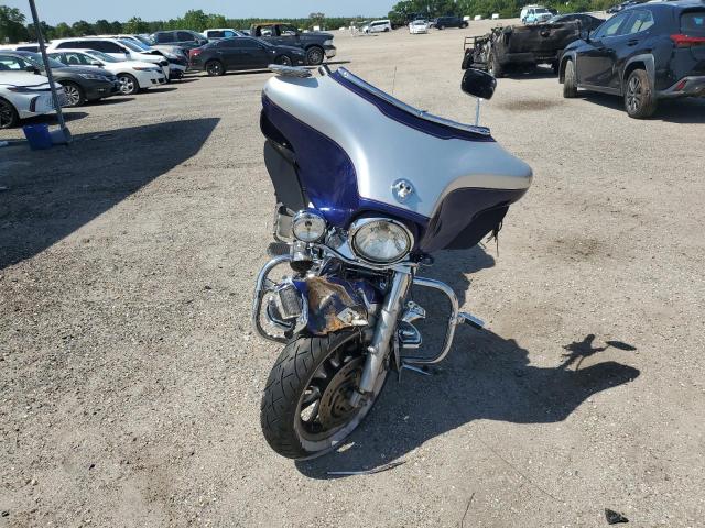 2006 HARLEY-DAVIDSON FLHTCUI 1HD1FCW116Y667754