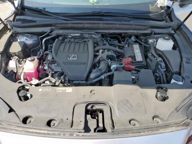 2023 LEXUS RX 350 PRE JTJCHMAA7P2002344