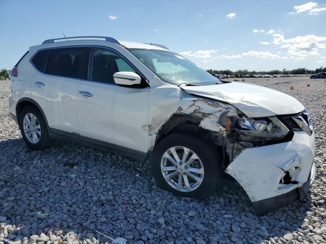 Vin: knmat2mt2gp654818, lot: 56831625, nissan rogue s 20164