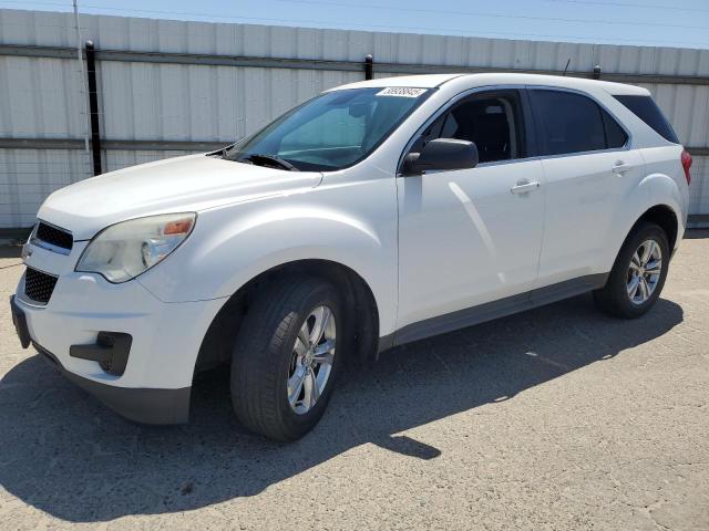 Vin: 2gnalaek3e1134709, lot: 58938845, chevrolet equinox ls 2014 img_1