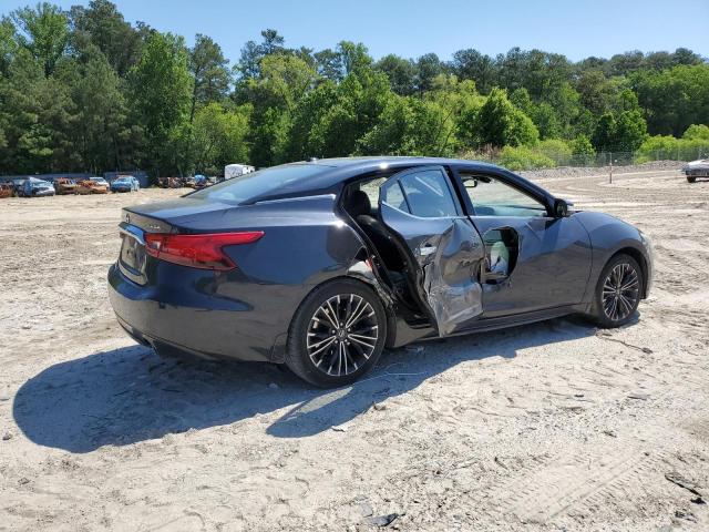 Vin: 1n4aa6ap1gc428108, lot: 57221335, nissan maxima 3.5s 20163