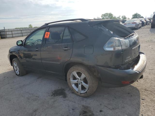 LEXUS RX 330 2005 charcoal  gas JTJHA31UX50082942 photo #3