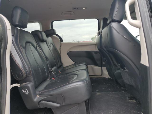2018 CHRYSLER PACIFICA T - 2C4RC1BG2JR321110