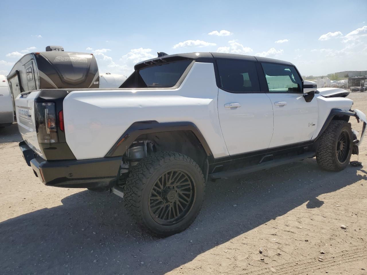 GMC HUMMER EV 3X