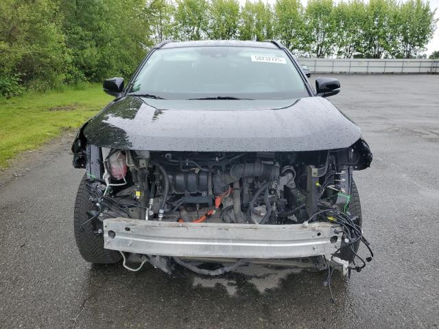 2019 TOYOTA RAV4 LE - JTMMWRFV7KD025531