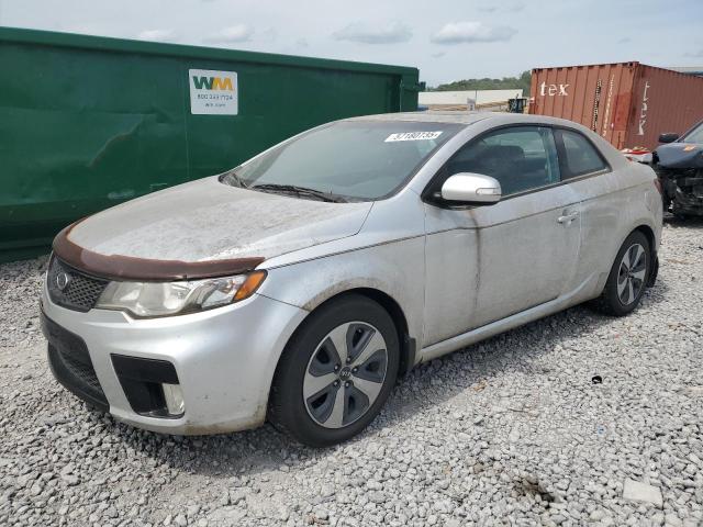 Vin: knafw6a37a5199120, lot: 57180735, kia forte sx 2010 img_1