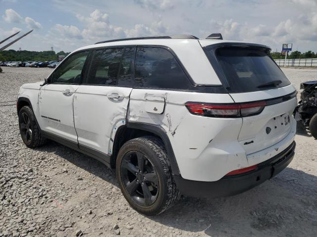 2022 JEEP GRAND CHER 1C4RJHAG6N8615997