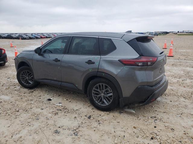 Vin: 5n1at3aa7mc848414, lot: 55517355, nissan rogue s 20212
