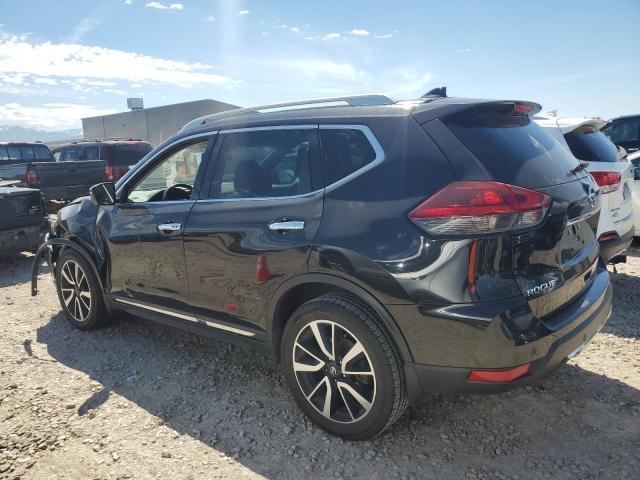 Vin: 5n1at2mv2lc813741, lot: 55845955, nissan rogue s 20202