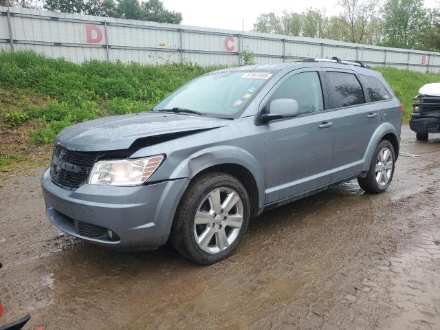 Vin: 3d4pg5fv6at274899, lot: 57561995, dodge journey sxt 2010 img_1