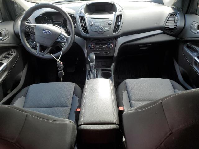 2018 FORD ESCAPE SE - 1FMCU9GD9JUB99442