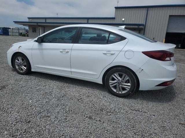 Vin: 5npd84lf1lh563356, lot: 56488325, hyundai elantra sel 20202