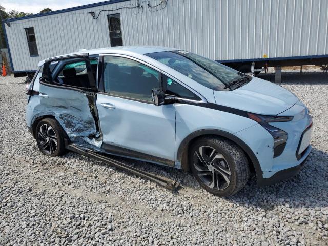 Vin: 1g1fw6s05p4166888, lot: 58083695, chevrolet bolt 1lt 20234