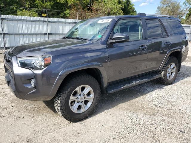 Vin: jtebu5jr7l5754569, lot: 57887735, toyota 4runner sr5/sr5 premium 2020 img_1