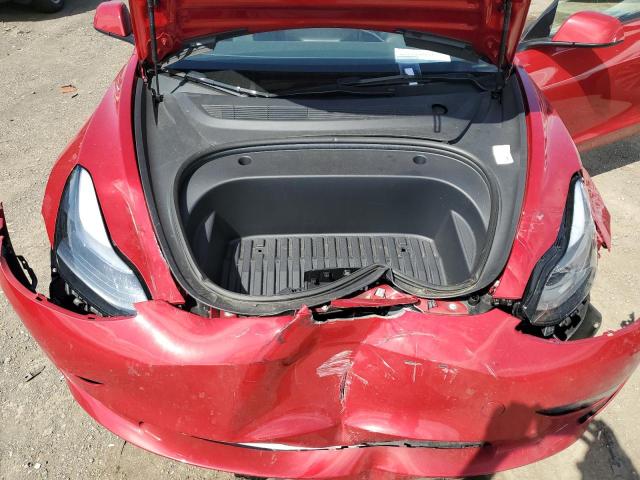 2023 TESLA MODEL 3 - 5YJ3E1EB7PF390122