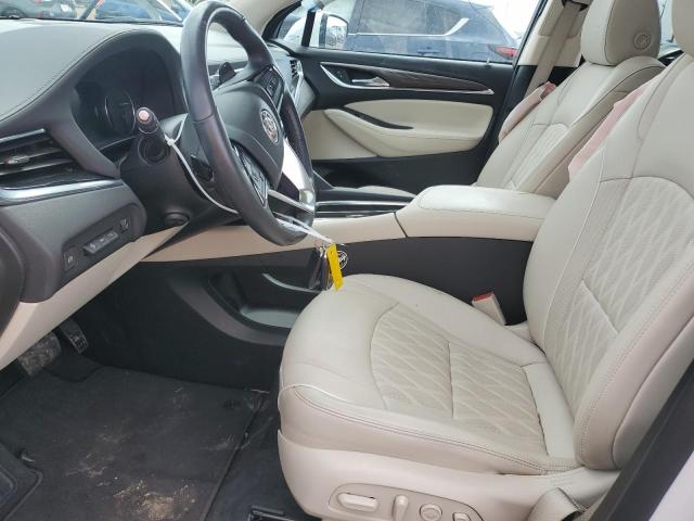 2024 BUICK ENCLAVE AV - 5GAEVCKW3RJ133807
