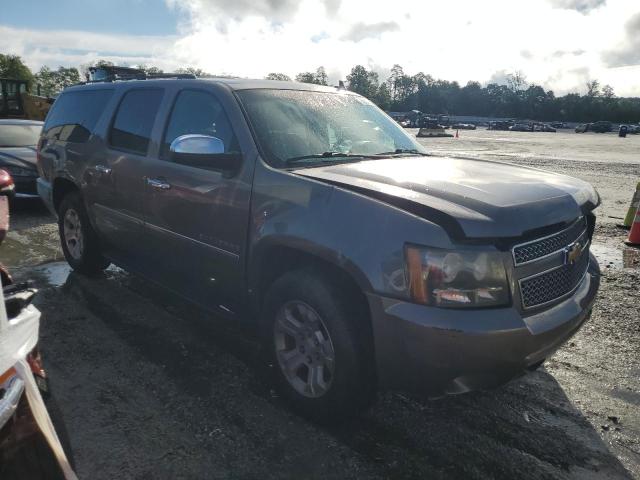 Vin: 1gnscke07er108386, lot: 55834365, chevrolet suburban c1500 ltz 20144