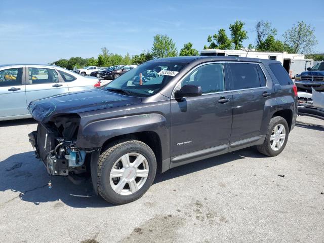 GMC TERRAIN SL