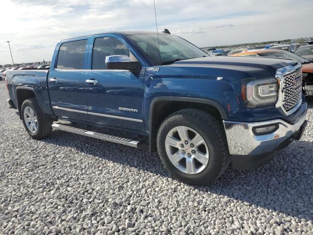Vin: 3gtu2nec6gg132391, lot: 85157174, gmc sierra k1500 slt 20164