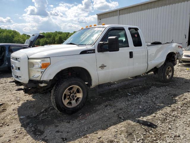 Vin: 1ft7x2btxbec51241, lot: 56174055, ford f250 super duty 2011 img_1