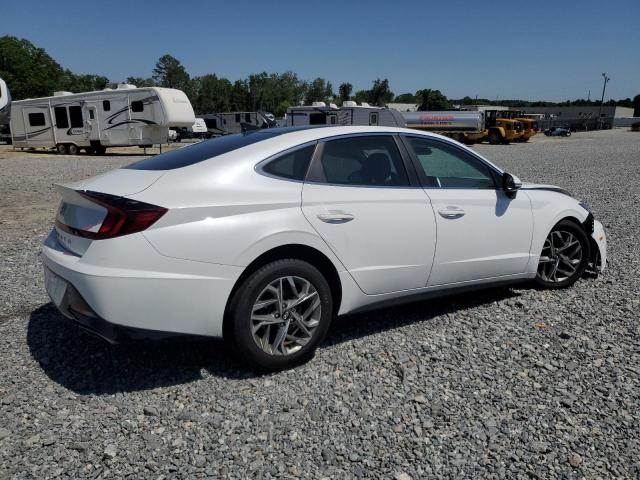 Vin: 5npef4ja1lh016041, lot: 56835825, hyundai sonata sel 20203