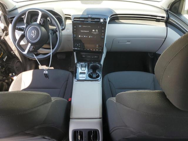 2023 HYUNDAI TUCSON BLU KM8JBCA19PU100684