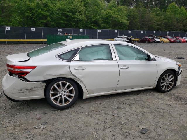 Vin: 4t1bk1eb9eu092210, lot: 56109125, toyota avalon base 20143
