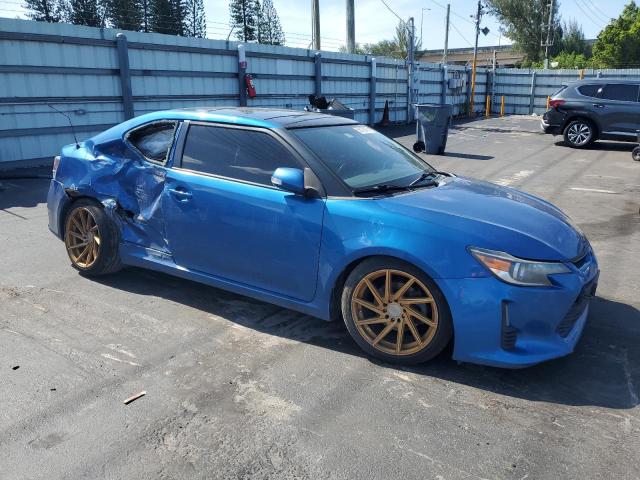 Vin: jtkjf5c76gj016449, lot: 56176185, toyota scion 20164